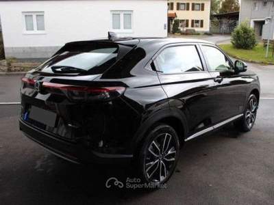 Honda HR-V 131cv Nero usata Pieve di Cento