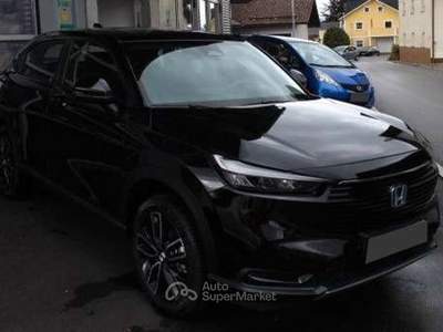 Honda HR-V 131cv Nero usata Pieve di Cento