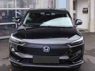 Honda HR-V 131cv Nero usata Pieve di Cento