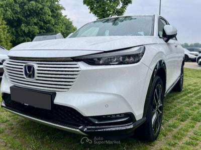 Honda HR-V 131cv Bianco usata Pieve di Cento