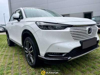 Honda HR-V 131cv Bianco usata Pieve di Cento