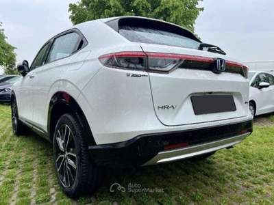 Honda HR-V 131cv Bianco usata Pieve di Cento