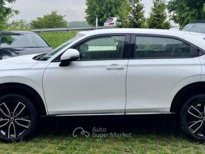 Honda HR-V 131cv Bianco usata Pieve di Cento