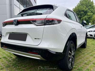 Honda HR-V 131cv Bianco usata Pieve di Cento