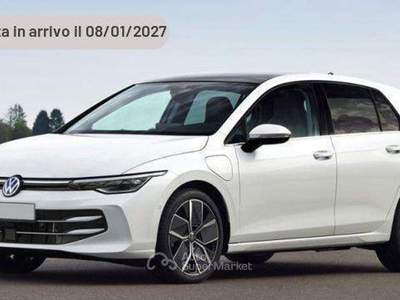 Volkswagen Golf 1.5 eTSI 115 CV DSG Edition Plus Argento usata Pieve di Cento