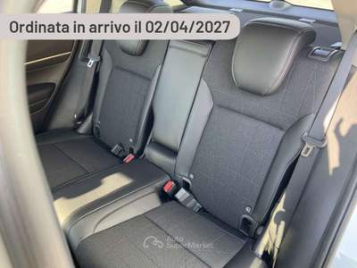 Honda HR-V 131cv Argento usata Pieve di Cento