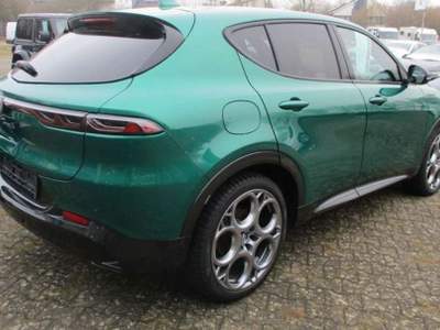 Alfa Romeo Tonale 1.5 130 CV MHEV TCT7 Edizione Speciale Verde usata Pieve di Cento