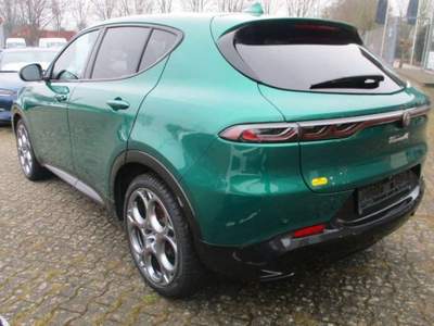 Alfa Romeo Tonale 1.5 130 CV MHEV TCT7 Edizione Speciale Verde usata Pieve di Cento
