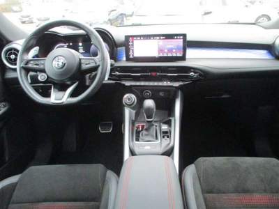 Alfa Romeo Tonale 1.5 130 CV MHEV TCT7 Edizione Speciale Verde usata Pieve di Cento