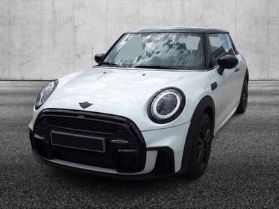 MINI Cooper 1.5 Cooper JCW Bianco usata Pieve di Cento