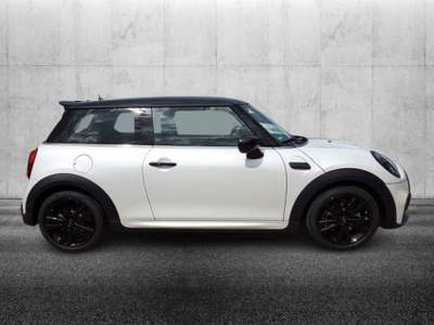 MINI Cooper 1.5 Cooper JCW Bianco usata Pieve di Cento