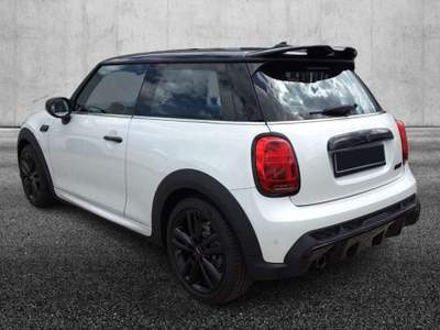 MINI Cooper 1.5 Cooper JCW Bianco usata Pieve di Cento