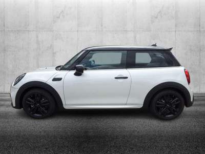 MINI Cooper 1.5 Cooper JCW Bianco usata Pieve di Cento