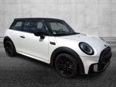 MINI Cooper 1.5 Cooper JCW Bianco usata Pieve di Cento
