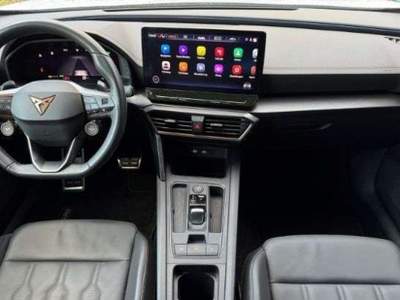 Cupra Formentor 1.4 e-Hybrid DSG VZ Bianco usata Pieve di Cento