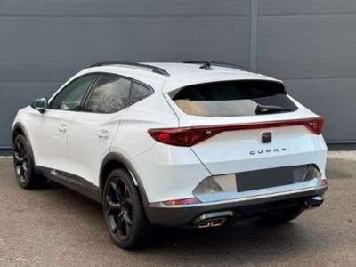 Cupra Formentor 1.4 e-Hybrid DSG VZ Bianco usata Pieve di Cento