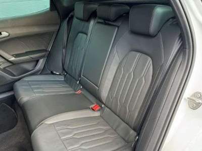 Cupra Formentor 1.4 e-Hybrid DSG VZ Bianco usata Pieve di Cento