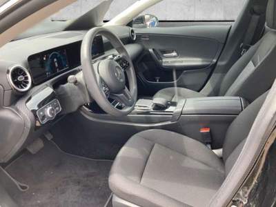 Mercedes-Benz CLA d Automatic Shooting Brake Business Nero usata Pieve di Cento