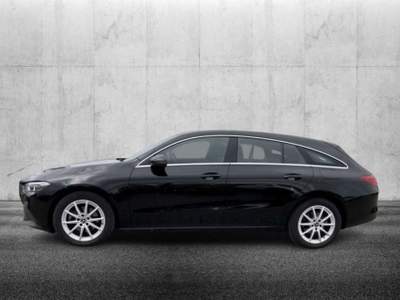 Mercedes-Benz CLA d Automatic Shooting Brake Business Nero usata Pieve di Cento