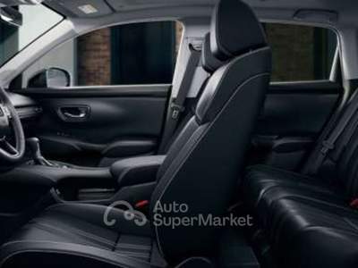 Honda HR-V 131cv Argento usata Pieve di Cento