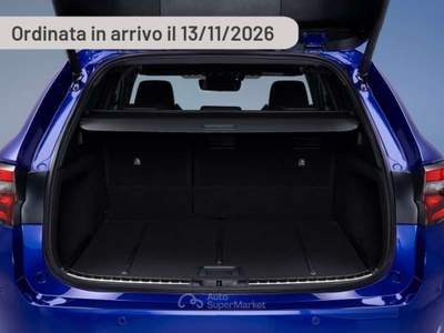Toyota Corolla Active 1.8 Hybrid Touring Sports Argento usata Pieve di Cento
