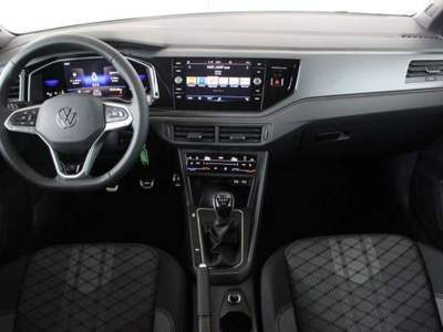 Volkswagen Polo 1.0 TSI R-Line Bianco usata Pieve di Cento