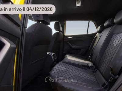 Volkswagen T-Cross 1.0 TSI 115 CV Life Argento usata Pieve di Cento