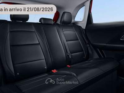 MG ZS 1.5 Hybrid+ Comfort Argento usata Pieve di Cento