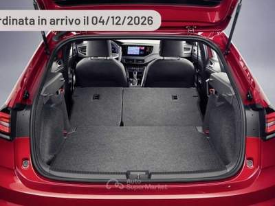 Volkswagen Taigo 1.0 TSI 115 CV DSG Edition Plus Argento usata Pieve di Cento