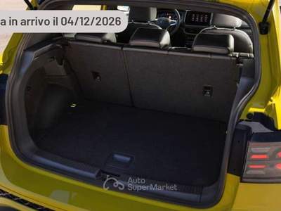 Volkswagen T-Cross 1.0 TSI 115 CV DSG Life Argento usata Pieve di Cento