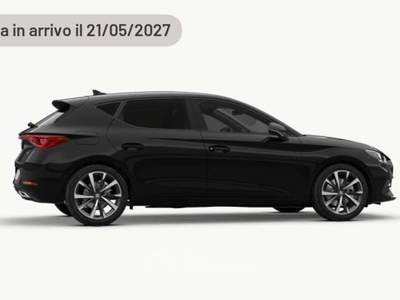 Seat Leon 1.5 TSI 150CV Business Argento usata Pieve di Cento