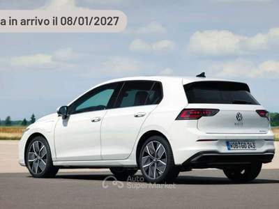 Volkswagen Golf 1.5 TSI 115 CV ACT Edition Plus Argento usata Pieve di Cento