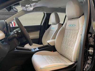 Fiat 600 Hybrid 100 CV DCT MHEV La Prima Nero usata Pieve di Cento