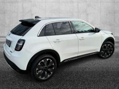 Fiat 600 Hybrid 100 CV DCT MHEV La Prima Nero usata Pieve di Cento