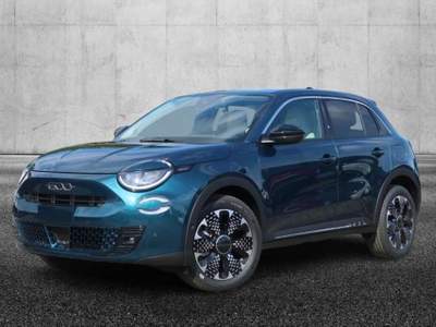 Fiat 600 Hybrid 100 CV DCT MHEV La Prima Blu/Azzurro usata Pieve di Cento