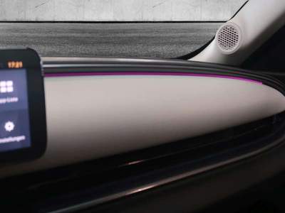 Fiat 600 Hybrid 100 CV DCT MHEV La Prima Blu/Azzurro usata Pieve di Cento