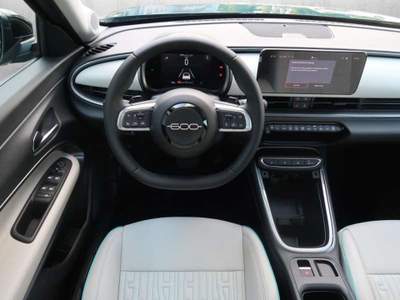 Fiat 600 Hybrid 100 CV DCT MHEV La Prima Blu/Azzurro usata Pieve di Cento