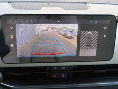 Fiat 600 Hybrid 100 CV DCT MHEV La Prima Blu/Azzurro usata Pieve di Cento