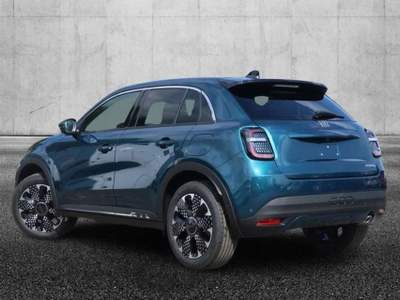 Fiat 600 Hybrid 100 CV DCT MHEV La Prima Blu/Azzurro usata Pieve di Cento