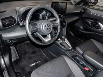 Toyota Yaris Cross 116cv Grigio usata Pieve di Cento