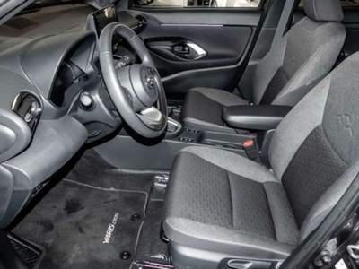 Toyota Yaris Cross 116cv Grigio usata Pieve di Cento