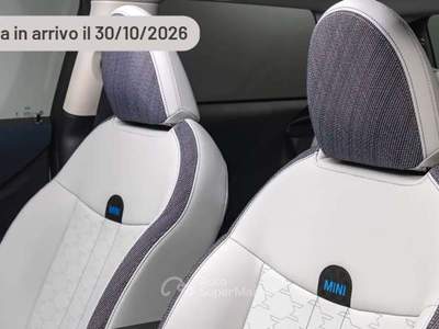 MINI Clubman Cooper S JCW Argento usata Pieve di Cento