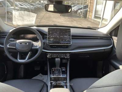 Jeep Compass 1.5 Turbo T4 130 CV MHEV 2WD Altitude Bianco usata Pieve di Cento