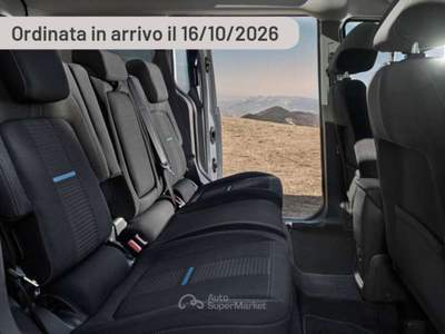 Ford Transit/Tourneo/Bus 122cv Argento usata Pieve di Cento
