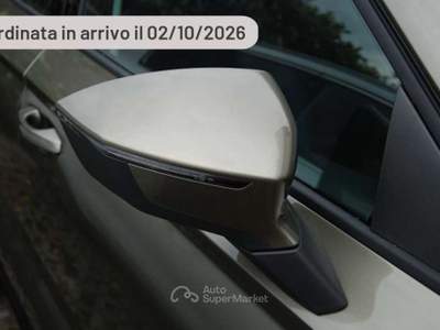 Seat Ateca 2.0 TDI DSG FR Argento usata Pieve di Cento