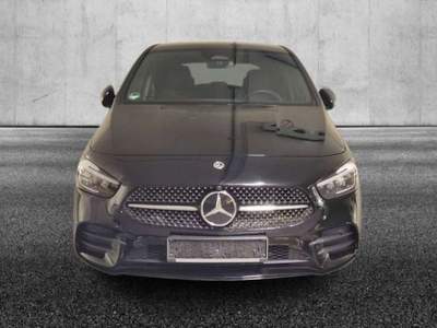 Mercedes-Benz Classe B AUTOMATIC Premium Nero usata Pieve di Cento