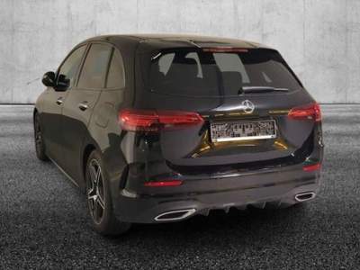 Mercedes-Benz Classe B AUTOMATIC Premium Nero usata Pieve di Cento