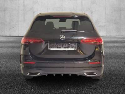 Mercedes-Benz Classe B AUTOMATIC Premium Nero usata Pieve di Cento