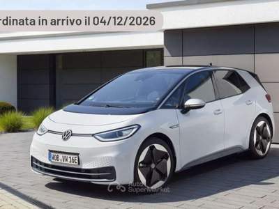 Volkswagen ID.3 Pro Argento usata Pieve di Cento