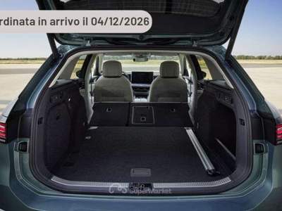 Volkswagen Passat 1.5 eTSI 150 CV ACT DSG Argento usata Pieve di Cento